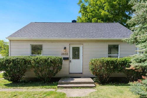 3602 Plaza Dr, Fort Wayne, IN, 46806-4347 | Card Image