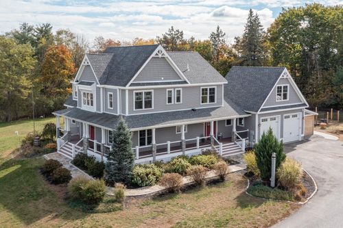 52B Old Stage Rd, Madbury, NH, 03823 | Card Image