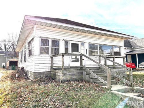 1123 Webster Avenue, New Castle, IN, 47362-2841 | Card Image