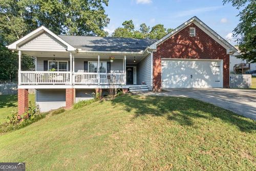1288 Fly Rod Ln, Loganville, GA, 30052-5072 | Card Image