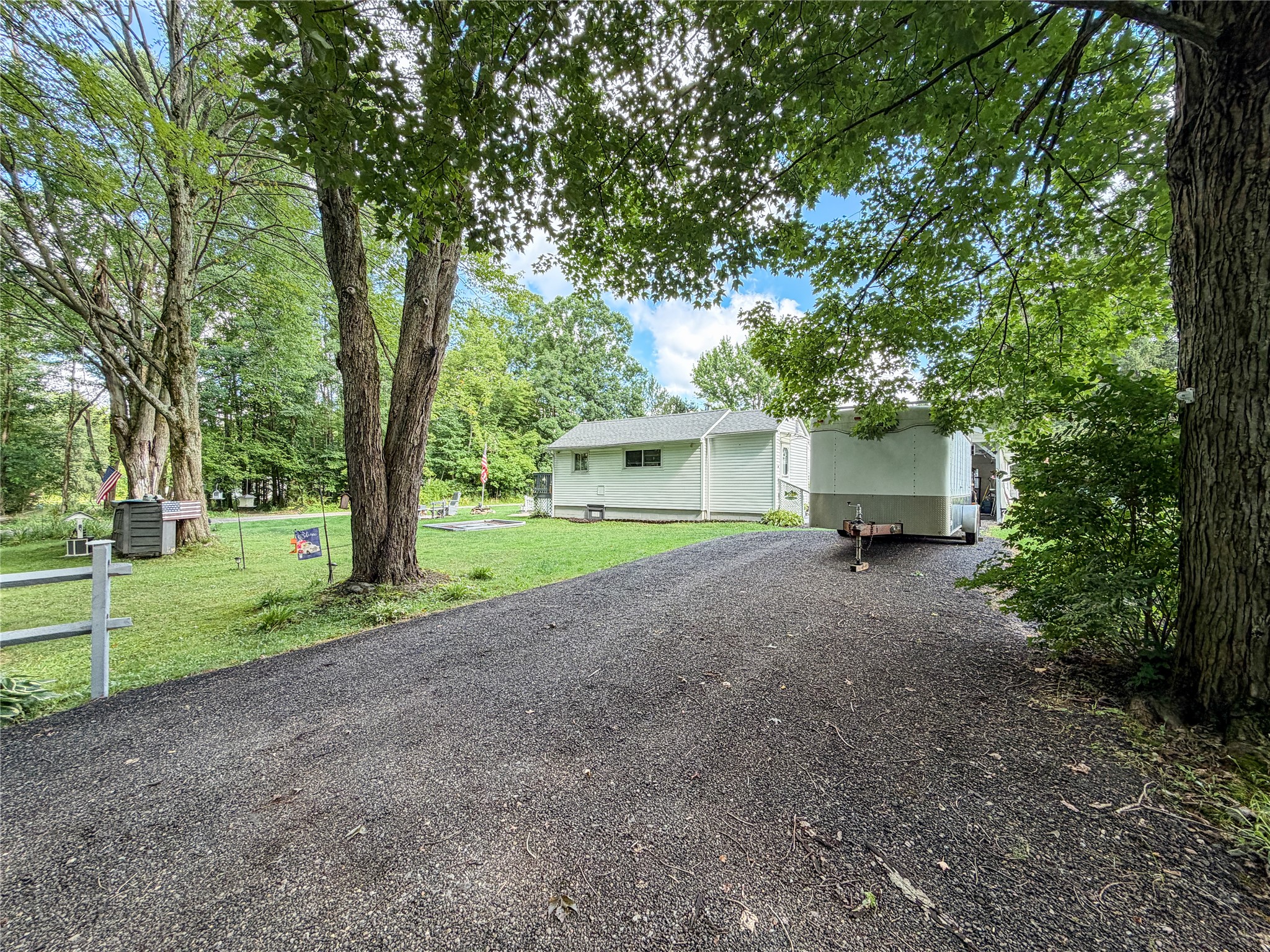 Residential in Espyville 2