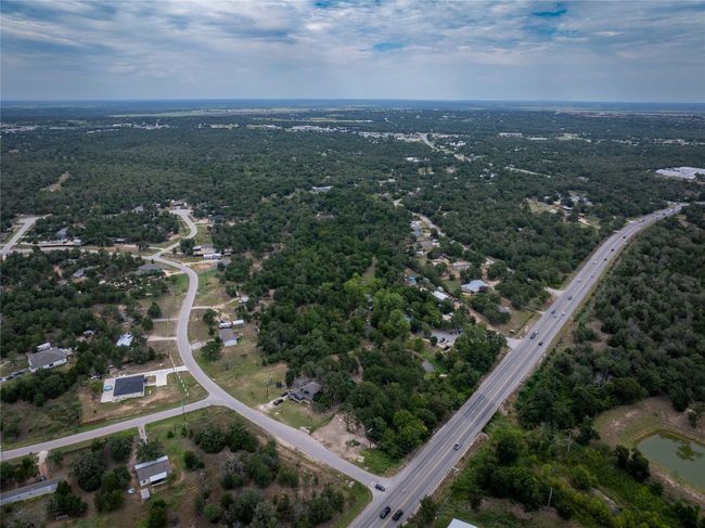 Aerial view of property's location | Image 5