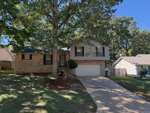 310 Nix Rd, Little Rock, AR, 72211-3275 | Card Image
