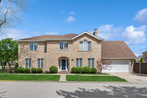 4647 N Thatcher Ave, Norridge, IL, 60706-4346 | Card Image