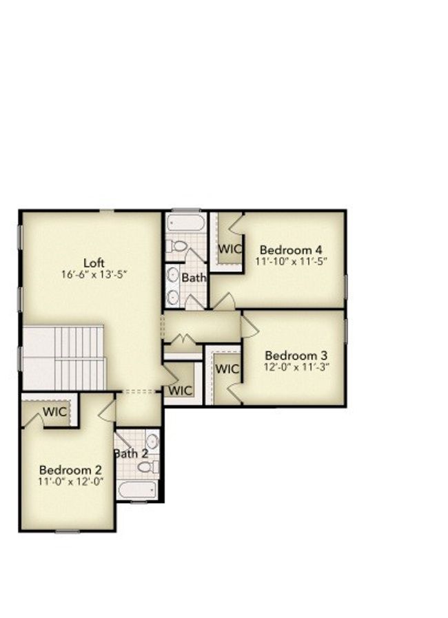 1405 Cedar Trl, House other with 4 bedrooms, 4 bathrooms and null parking in Azle TX | Image 33