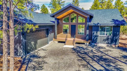 4490 W Hawthorn Rd, Show Low, AZ, 85901-3656 | Card Image