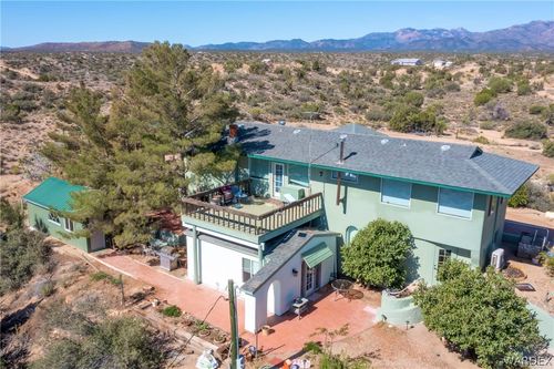 10950 E Old Hwy 93, Kingman, AZ, 86401-7974 | Card Image