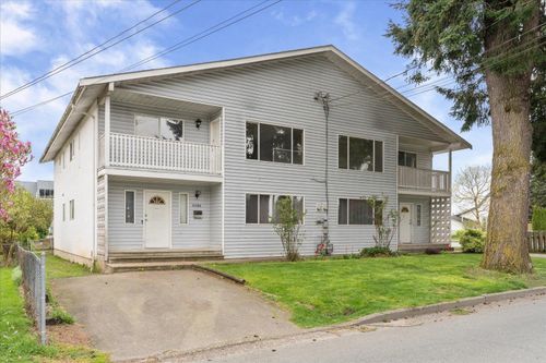 9584--9586 Williams Street, Chilliwack, BC, V2P5G4 | Card Image