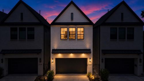 5004 Darling St, Houston, TX, 77007-1304 | Card Image