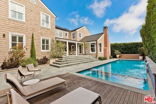 619 Moreno Ave, LOS ANGELES, CA, 90049-4830 | Card Image