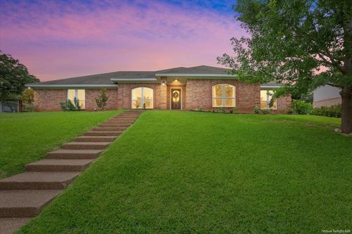 10025 Forest View Dr, Woodway, TX, 76712-3110 | Card Image