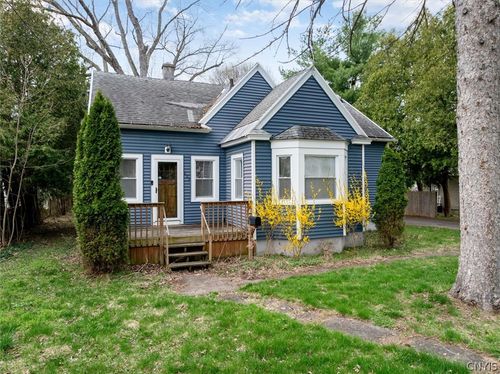 203 French Rd, Utica, NY, 13502-5902 | Card Image