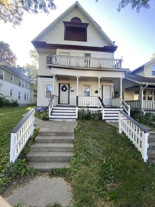 2967-2965 N Richards Street, Milwaukee, WI, 53212 | Card Image