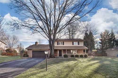 5336 Red Coach Rd, Centerville, OH, 45429-6112 | Card Image