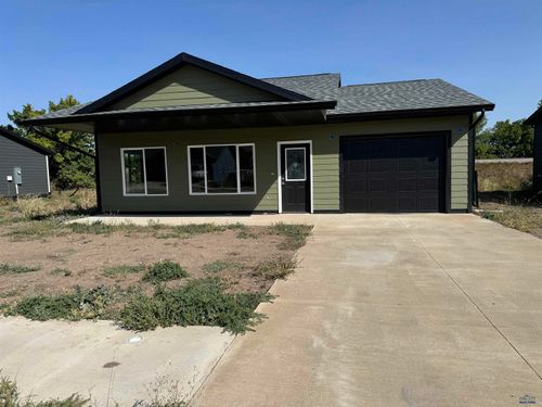 696 South St, Whitewood, SD, 57793-6001 | Card Image