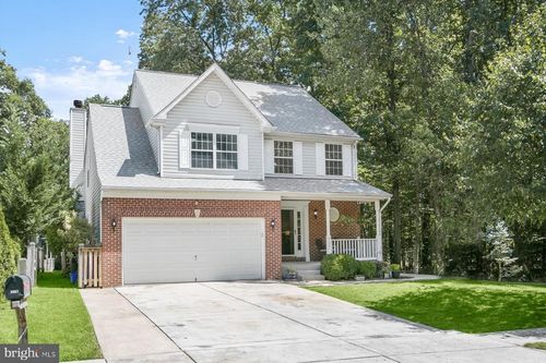 9621 Durant Ave, LAUREL, MD, 20723-1896 | Card Image