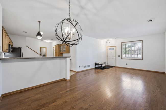 UNIT-2 - 13388 Europa Ct N, Townhouse with 2 bedrooms, 2 bathrooms and null parking in Hugo MN | Image 8