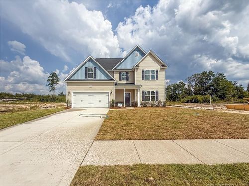 514 Ashley Dr, Aberdeen, NC, 28315-7887 | Card Image