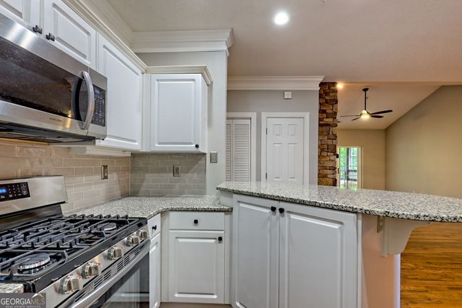 UNIT-303 - 112 Gleneagle Ct, Condo with 2 bedrooms, 2 bathrooms and 1 parking in Clayton GA | Image 14