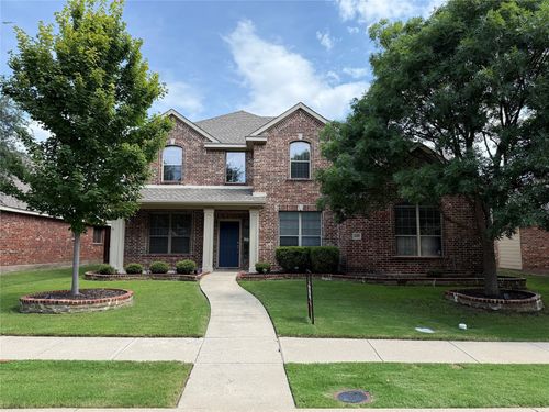 6400 Eaglestone Dr, Mckinney, TX, 75070-7980 | Card Image