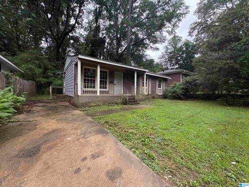 4317 50th Ave N, BIRMINGHAM, AL, 35217-3154 | Card Image