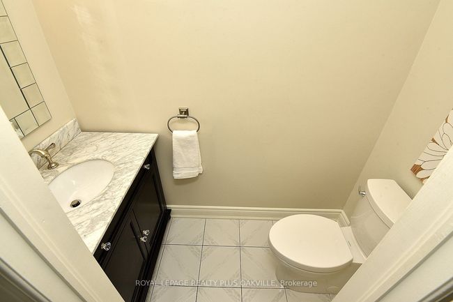 81 Jerome Park Dr, House other with 5 bedrooms, 4 bathrooms and 4 parking in Dundas ON | Image 31