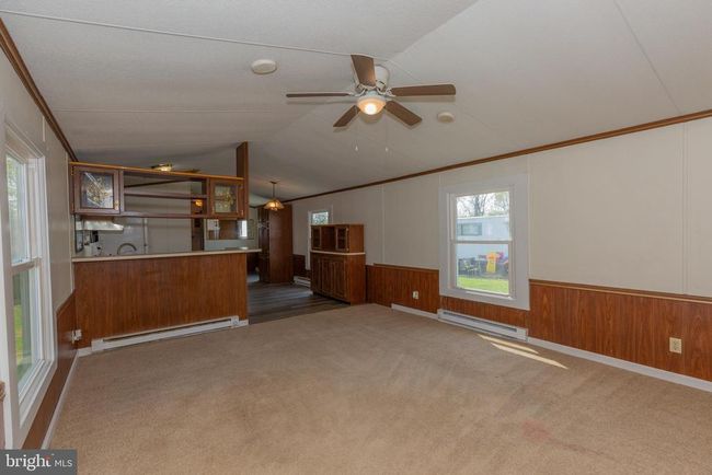 126 Fabric Dr, House other with 2 bedrooms, 2 bathrooms and null parking in BUNKER HILL WV | Image 12