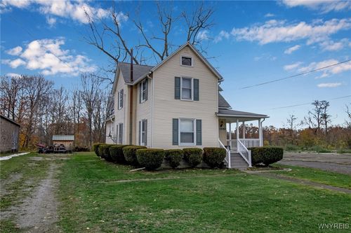 2088 Lockport Olcott Rd, Burt, NY, 14028-9789 | Card Image