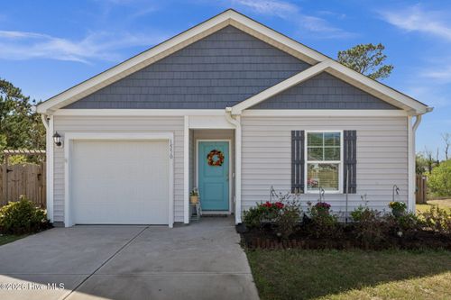 1550 King Lucius Way Se, Bolivia, NC, 28422-3809 | Card Image