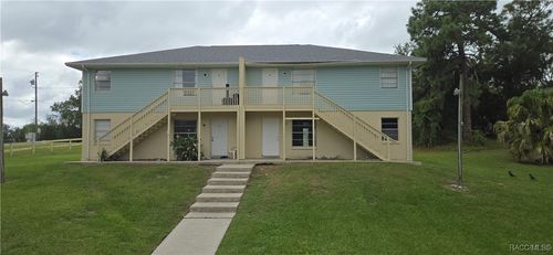 2500 E Modern Ct, Hernando, FL, 34442-8913 | Card Image