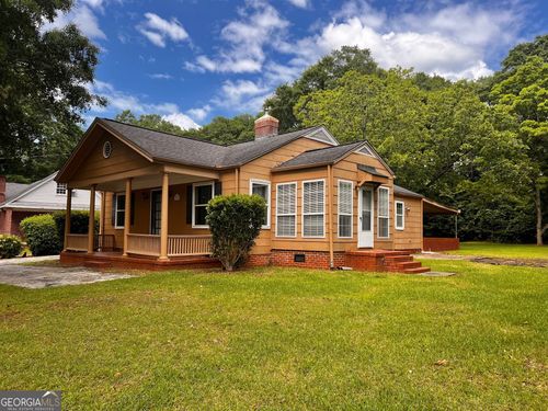 204 Glendale Rd, Thomaston, GA, 30286-4255 | Card Image