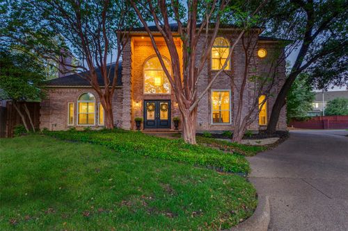 7021 Castle Creek Ct, Fort Worth, TX, 76132-3701 | Card Image