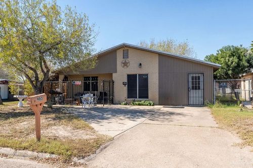 903 S 19th Ave, Edinburg, TX, 78539-5816 | Card Image