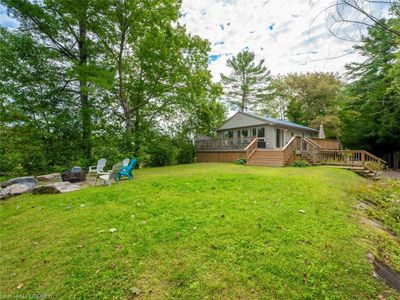 8 - 1006 Youngs Rd, House other with 3 bedrooms, 1 bathrooms and 5 parking in Port Carling ON | Image 2