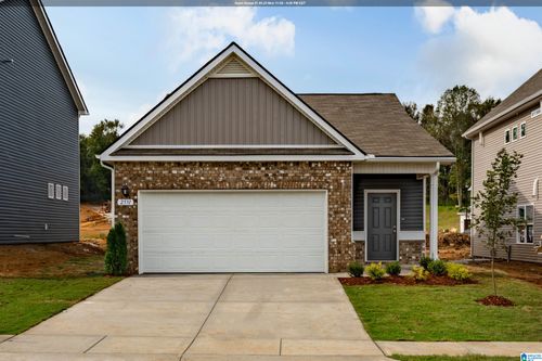 5557 Headwinds Lane, BESSEMER, AL, 35022 | Card Image