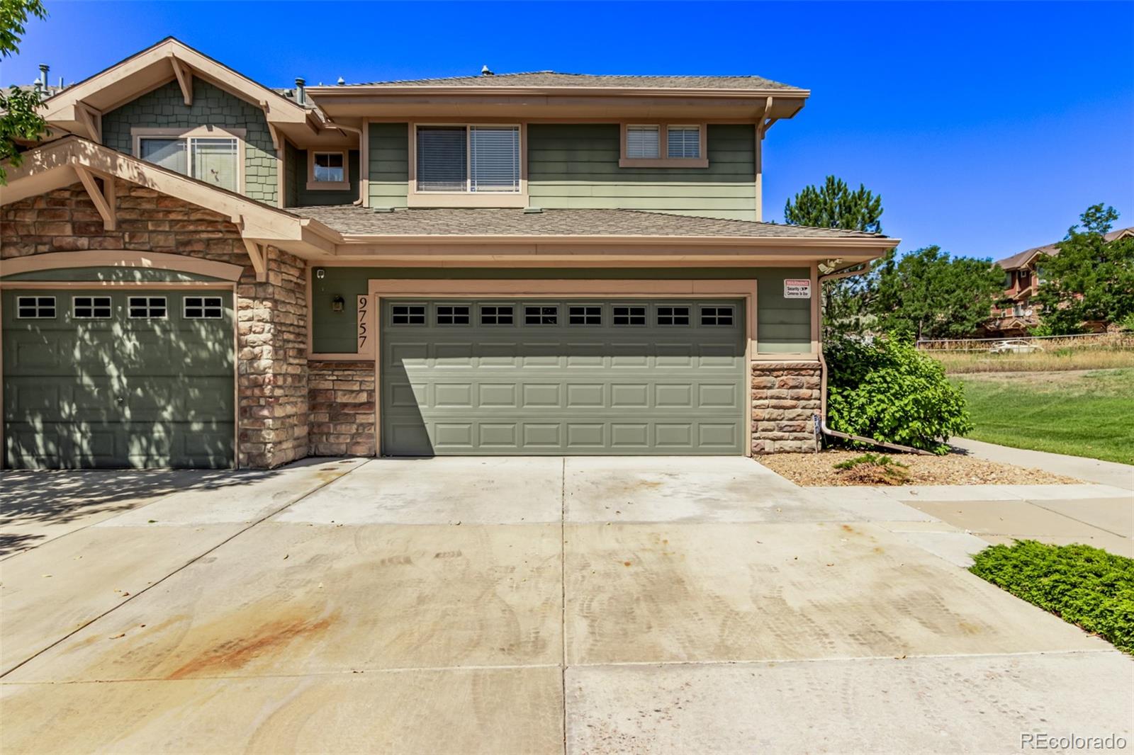 Dexter Ln, Thornton, CO 80229