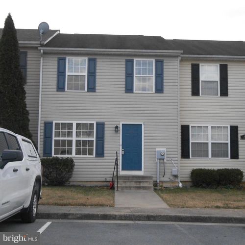 21 Sanford Drive, BUNKER HILL, WV, 25413 | Card Image