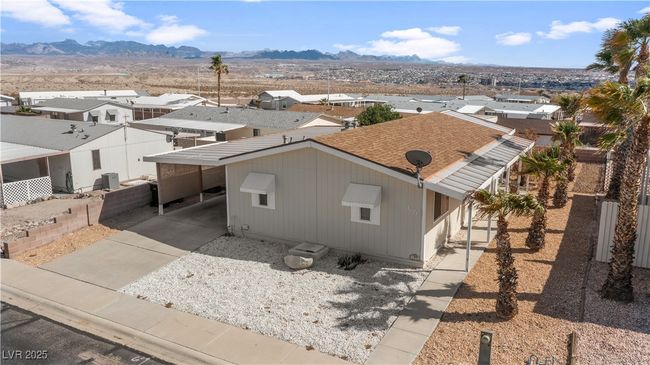 Bird's eye view with a mountain view and a residential view | Image 63