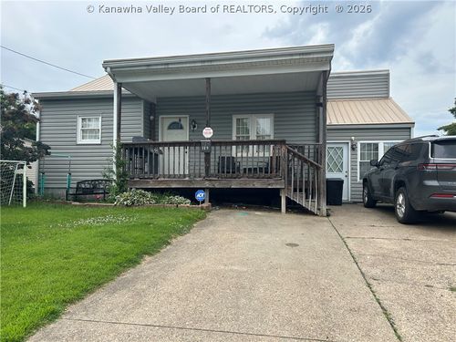 119 Park Dr, Point Pleasant, WV, 25550-2034 | Card Image