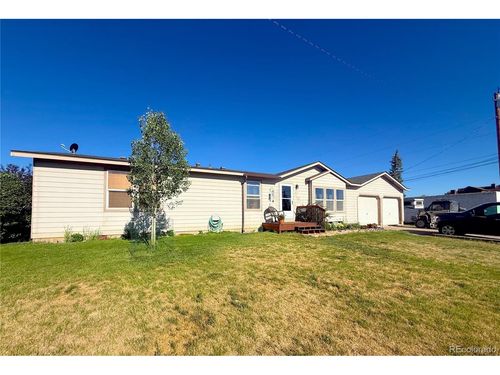 215 Grand Ave, Kremmling, CO, 80459-5252 | Card Image
