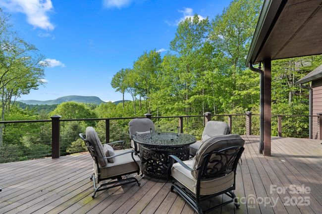113 - 108 W View Way, House other with 4 bedrooms, 4 bathrooms and null parking in Highlands NC | Image 6