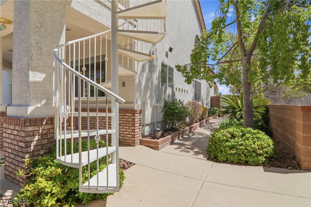 Residential in Henderson