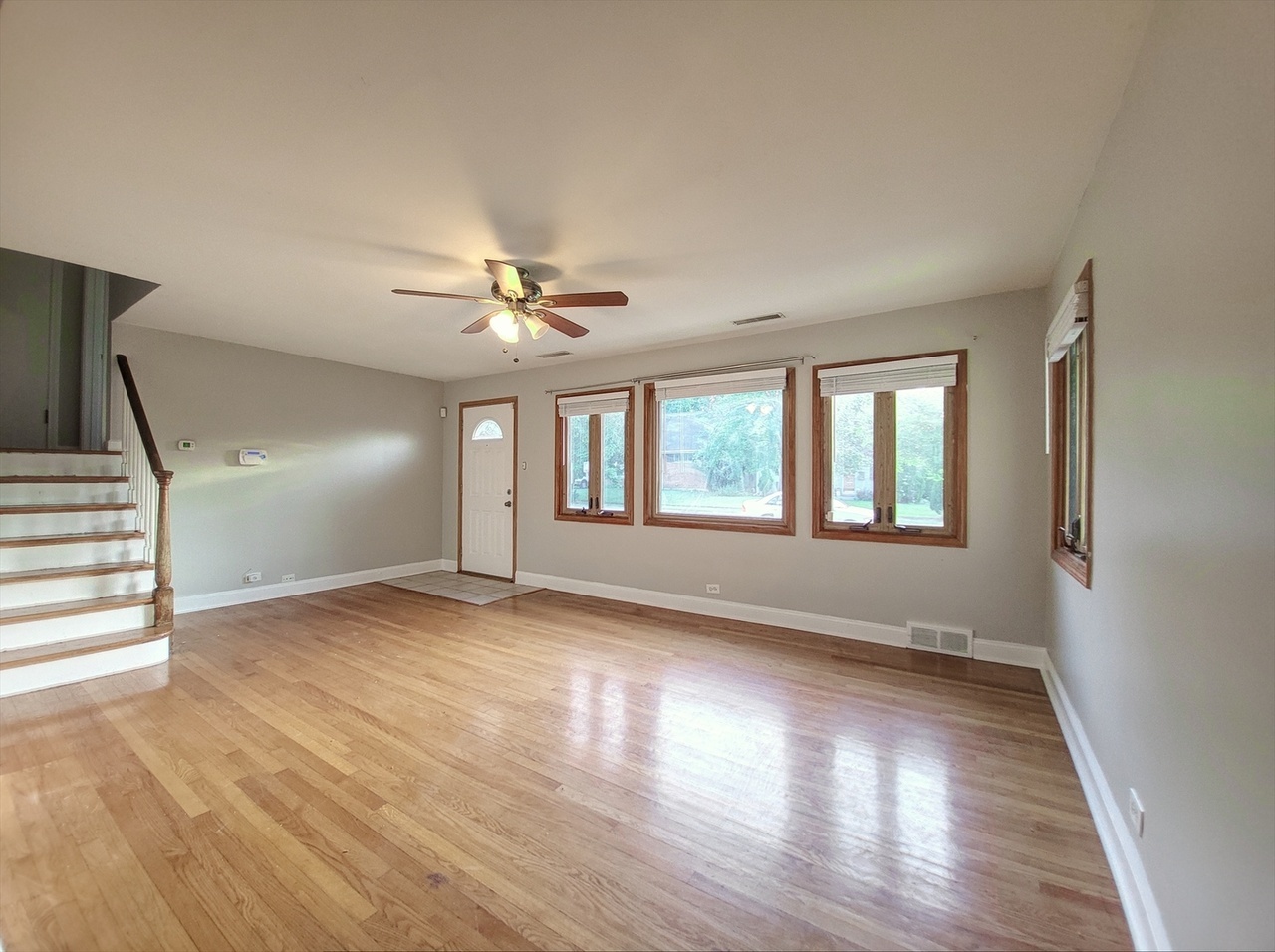 Residential in Homewood 3