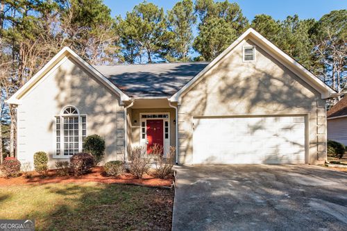 1276 Grindenwald Dr, Jonesboro, GA, 30238-8037 | Card Image