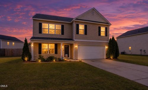 205 Battery Way, Bunnlevel, NC, 28323-1201 | Card Image