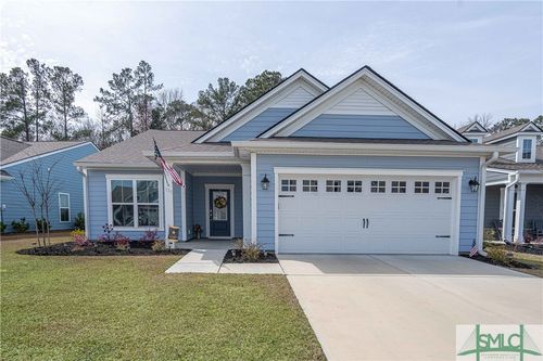 137 Harvest Hill, Pooler, GA, 31322 | Card Image