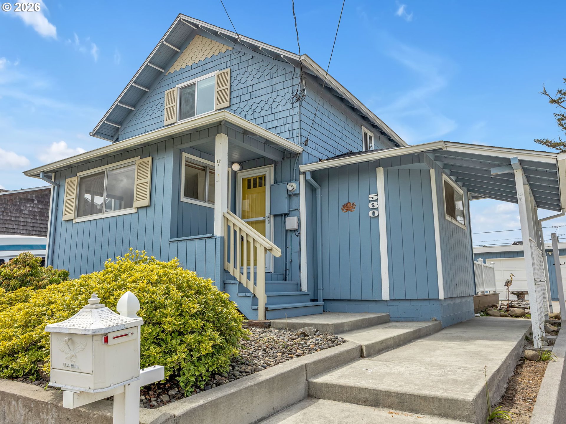 Residential in Seaside 3