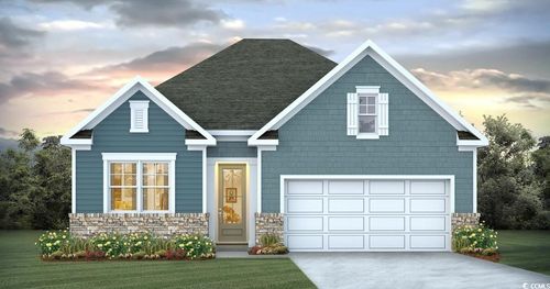 2613 Hudson Trl, Conway, SC, 29526-4160 | Card Image