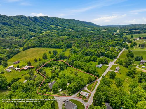 136 Clinch View Lane, Washburn, TN, 37888 | Card Image