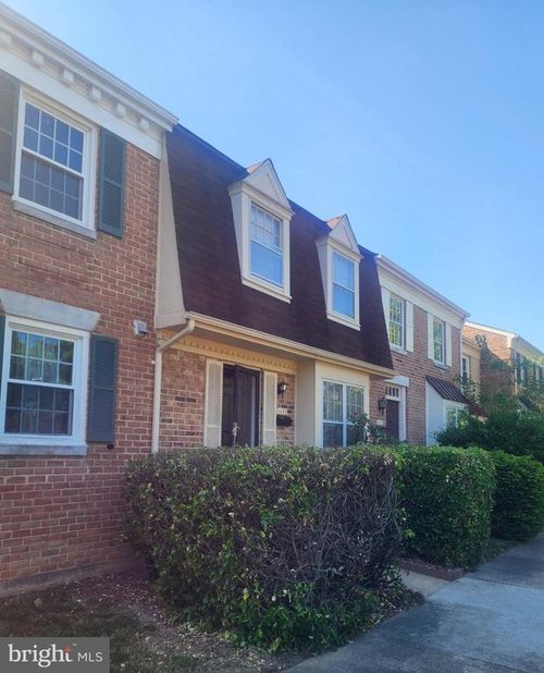 6494 Franconia Rd, SPRINGFIELD, VA, 22150-1232 | Card Image